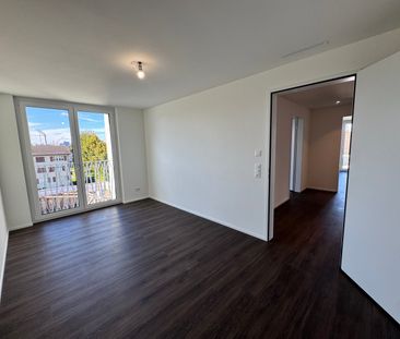 4.5 Zimmer, 124 m², 3. Stock - Foto 5