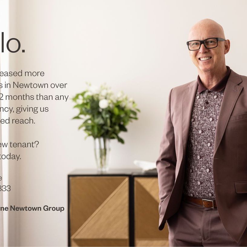 Ground Floor Studio in Prime Inner West Location - Photo 1