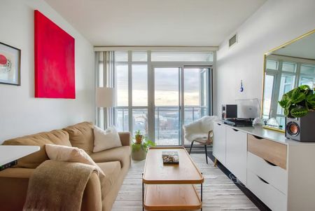 For Lease - 15 Iceboat Terrace Unit# 2308, Toronto, Ontario - Photo 4