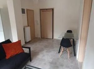 Studio/Γκαρσονιέρα για ενοικίαση - Άνω Πόλη, - Photo 4