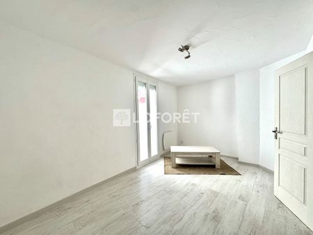 Location Maison 3 pièces 63m² - Photo 3