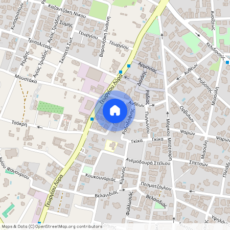 Κηφισιά (Κάτω Κηφισιά)