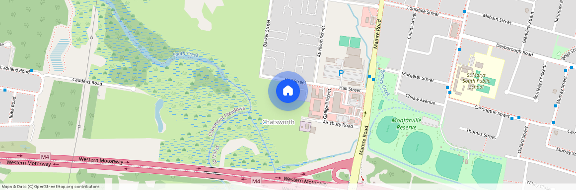 24, 22-32, Hall, Street, St Marys, 2760, New South Wales