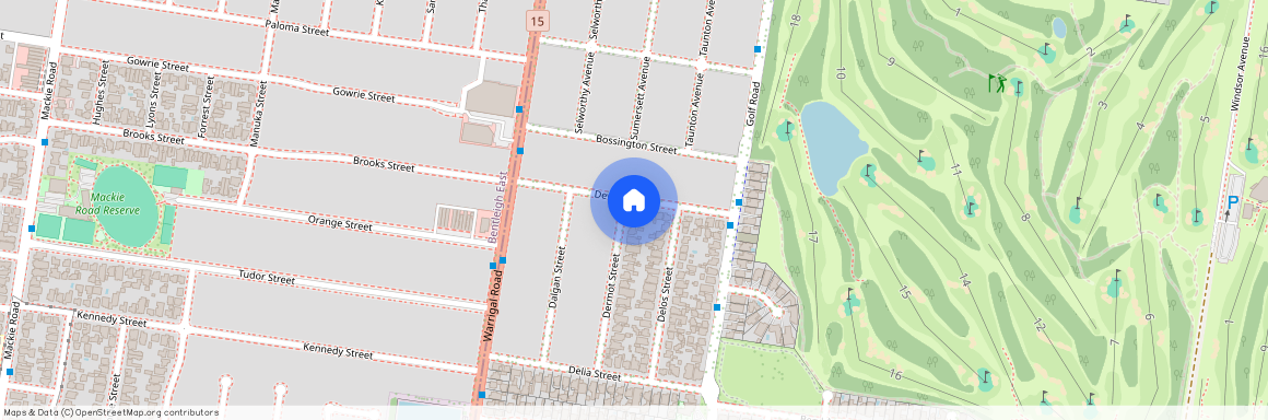 18 Devoy Street, Oakleigh South