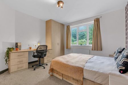 5 bedroom house to rent - Photo 4