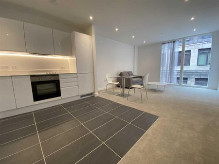 1 bedroom apartment to rent - Photo 5