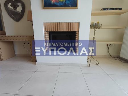 Μεζονέτα για ενοικίαση Αγία Μαρίνα (Κορωπί) - Photo 2