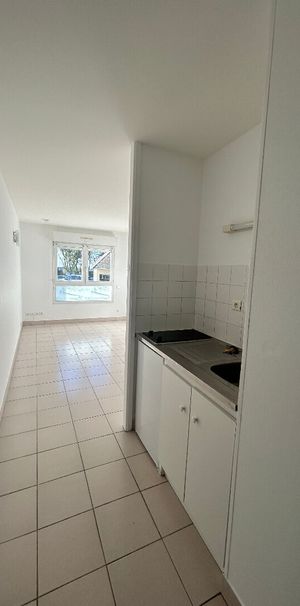 Appartement Quimper 1 pièce Meublé à l’année 23.16 m2 - Photo 2