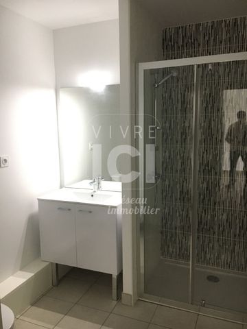 Appartement Pont Saint Martin 2 pièce(s) 44.15 m2 - Photo 5