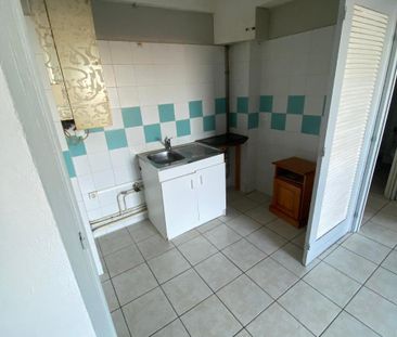 Appartement à PERPIGNAN – 414.0€/mois - Photo 5