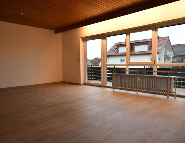 3,5 Zimmer Wohnung zu vermieten - Photo 1