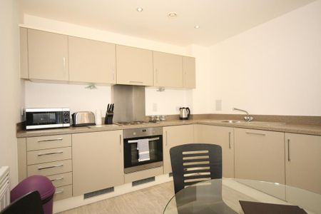 1 bedroom flat to rent - Photo 4