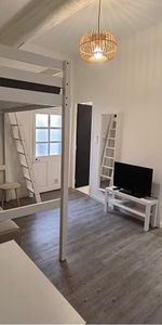 Location Appartement 1 pièce 21m² AIX EN PROVENCE 13100 - Photo 4