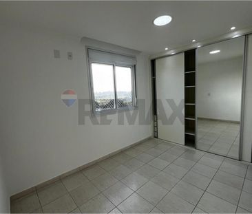 Apartamento locação Residencial Conquista Agapeama, Jundiaí/SP - Photo 4