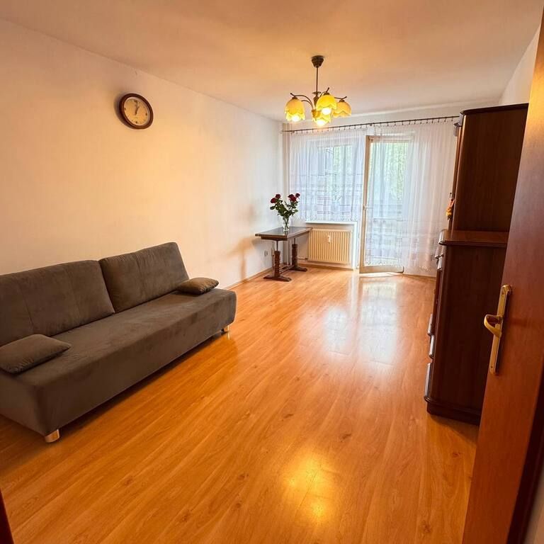 MIESZKANIE na WYNAJEM - Photo 1