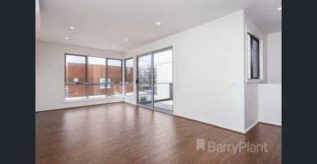 Ultra-Modern Townhome - Photo 2