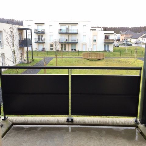 Location Appartement 3 pièces 60m² - Photo 1