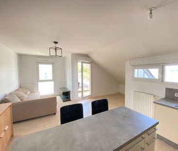 Appartement T2 à Guichen - Photo 1