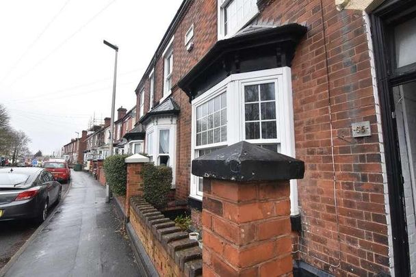 Little Lane, West Bromwich, B71 - Photo 1