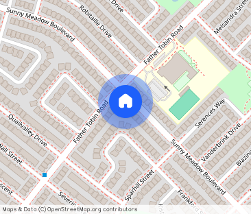 For Lease - 382 Sunny Meadow Boulevard, Brampton, Ontario - Photo 1