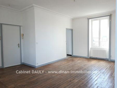 Location Appartement 4 pièces 113m² DINAN 22100 - Photo 5