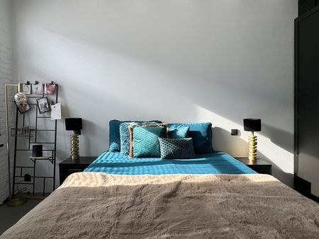 Loft te huur - Photo 5