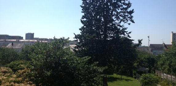 Location Appartement 1 pièce 31m² RENNES 35000 - Photo 2