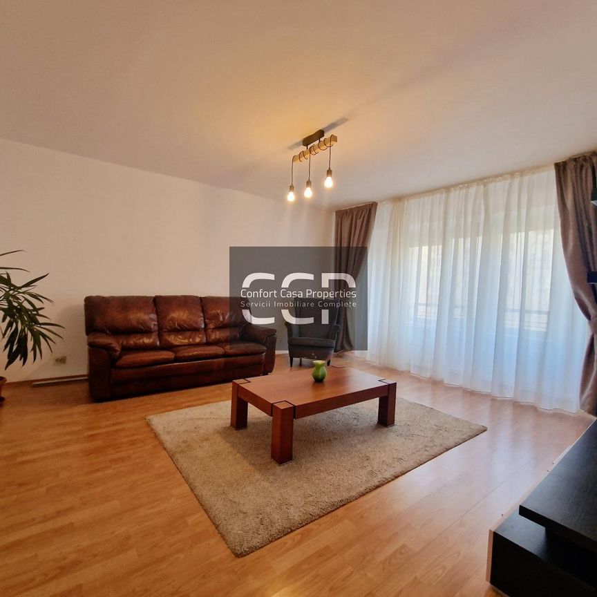 Inchirieri Apartamente 2 camere Bucuresti - Fotografie 1