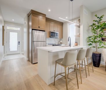 For Lease - 210 HERITAGE Drive Unit# UNIT 12 (THE GLEN), Kitchener,... - Photo 6