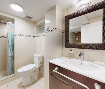 For Lease - 30 Paperbirch Drive, Toronto, Ontario - Photo 1