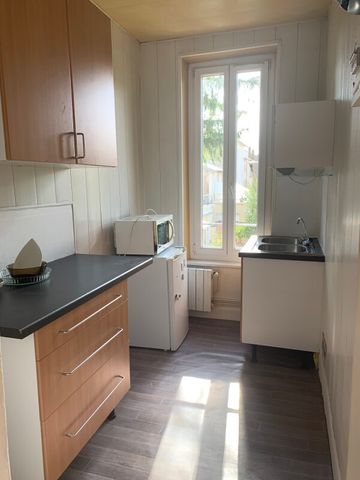 Location Appartement 2 pièces 38m² NANCY 54000 - Photo 3