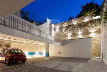 Apartamento T1 em Braga