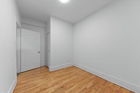Appartement - 3411 Av. Northcliffe - Photo 4