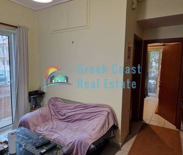 Διαμέρισμα για ενοικίαση - Πάτρα, - Photo 1