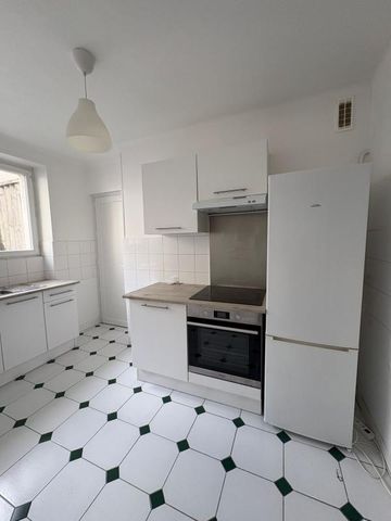 Location Appartement 3 pièces Meublé 63m² BREST 29200 - Photo 5