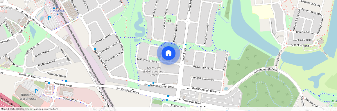 25 Moondarra Street, Pimpama QLD, 4209