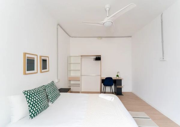 Calle del Conde de Aranda, Madrid, Community of Madrid 28001