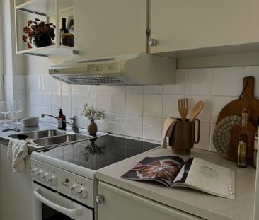 Norrmalm - 2rok - 3mån - 17.250kr/mån - Foto 3