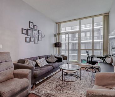 For Lease - 4070 Confederation Parkway Unit# 709, Mississauga, Ontario - Photo 1