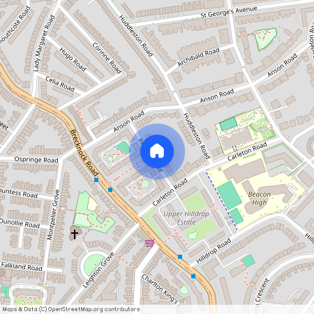 Tufnell Park N7