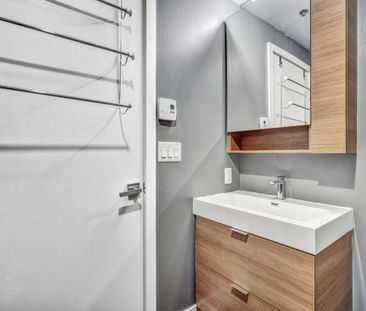 Appartement à louer - Montréal (Le Sud-Ouest) (Griffintown) - Photo 6
