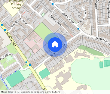 Holway Avenue, Taunton - Photo 1