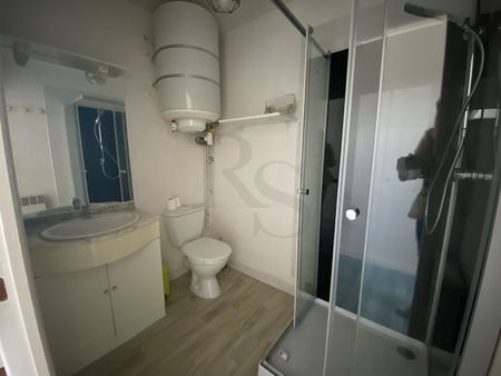 Location Appartement 2 pièces 32m² - Photo 5