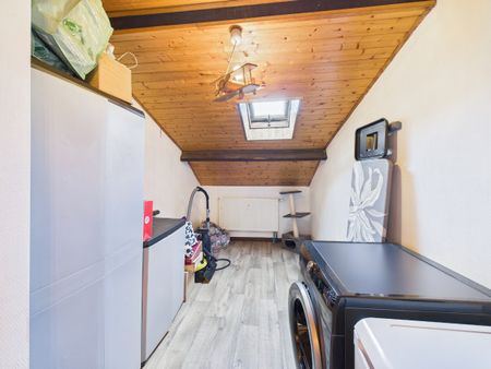 Maison 2 façades, 2 chambres, à Charneux ( Harsin) - Photo 5