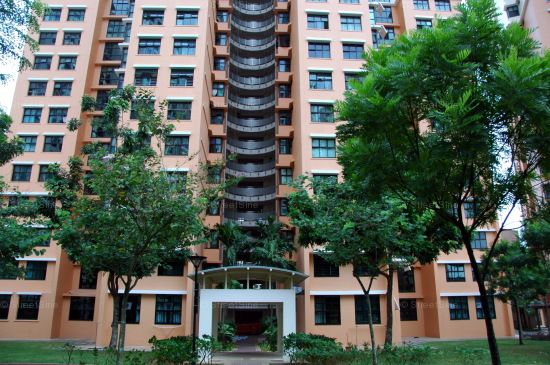 Blk 625 Senja Grand (Bukit Panjang), HDB 5 Rooms - For Rent - Photo 1