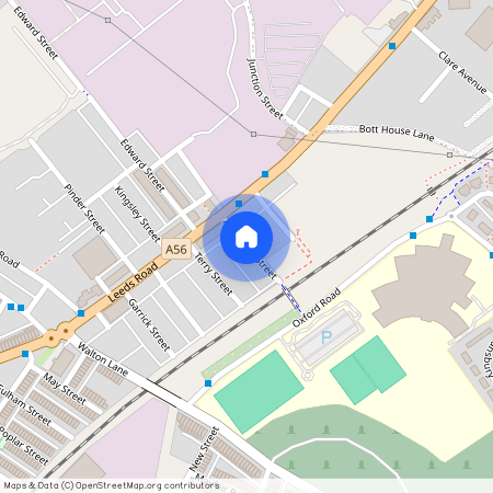 Alexander Street, Nelson