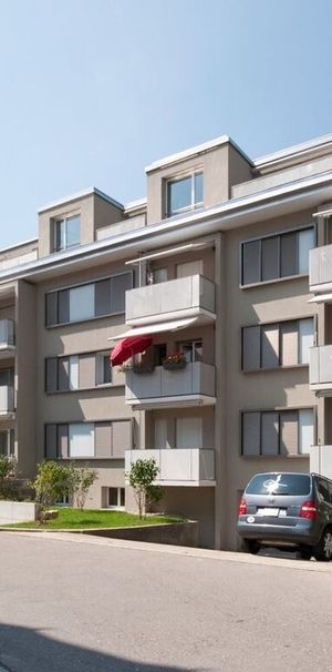 MIETEN OHNE KAUTION - Zentrale Wohnlage in lebendigem Dorfkern - Photo 1