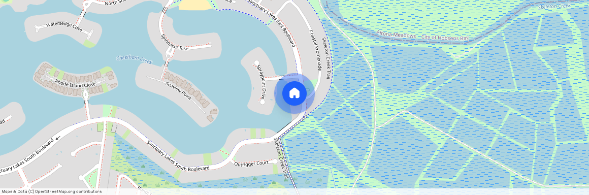 78 Sanctuary Lakes East Boulevard, Vic 3030