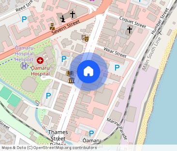 Town Centre Apartment - Photo 1