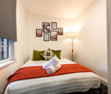 2 bedroom flat to rent - Photo 6